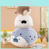 Plush Seal Toy Soft Animal Stuffed Animal For Kids And Children