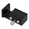 Trimming Tuning Sliding Table Dovetail Bearing ZAxes FineTune Platform Positioning Stage ZDTS60