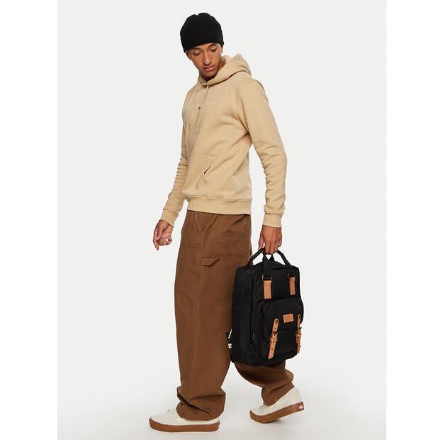 Рюкзак Doughnut Macaroon Reborn Series D010RE-0003-F чёрный