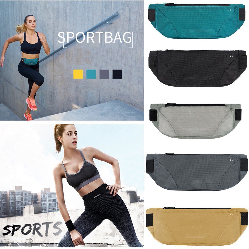 bum bag for running