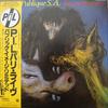 LP Record PUBLIC IMAGE LIMITED  Paris Au Printemps YX7289AX COLUMBIA 1981 Japan Rock Used
