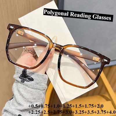 Occhiali e accessori – Occhiali da lettura e computer