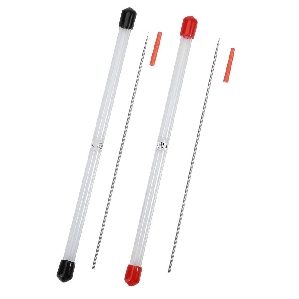 JP-131T Gravity Feed Double Action Trigger Air Paint Control Large Capacity Cup Airbrush Kit