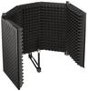 iSK RF-1 Reflection Filter Black