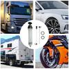 Pompa Estrattore Olio Auto 500cc Aspirazione Olio Sterzo Estrattore Fluido Estrazione Manuale Automobilistica Siringa Aspirazione Per Minivan