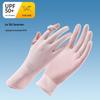 Accessoires – Handschoenen, wanten en armwarmers