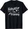 Tops – T-Shirts
