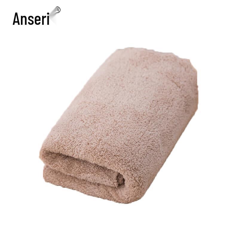 Ancellry Multi-purpose Absorbent Coral Fleece Cleaning Cloth