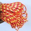 1Pc  Umbrella Rope Jewelry Woven Rope Multi-functional Mountaineering Paratrooper Traction Rope Escape Life-saving Equipment Safety Umbrella Rope