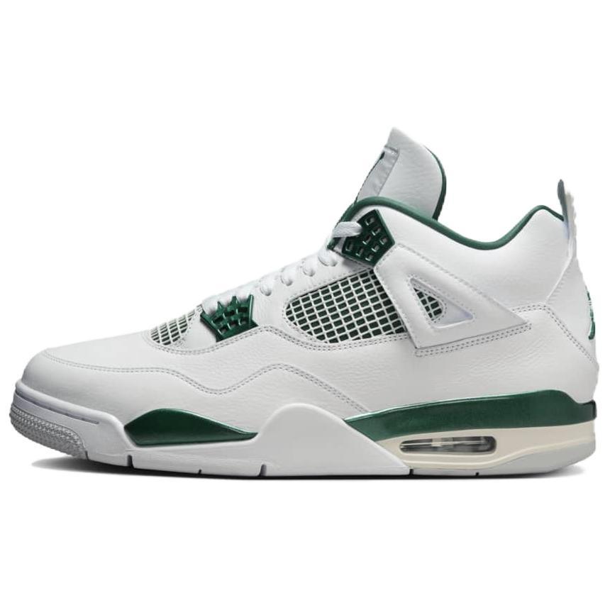Air Jordan 4 Retro Oxidized Green Men s FQ8138-103 EU 44.5