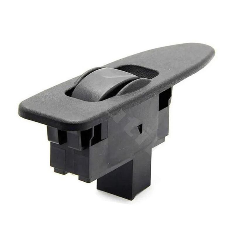 Passenger Side Window Switch MR792851 for Mitsubishi Carisma Space Star DA_ 1995-2006 Window Lifter Button Car Accessories