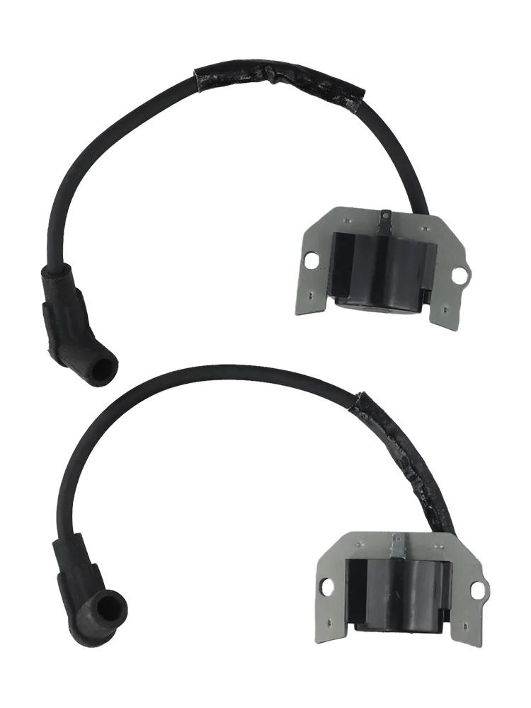 Set Ignition Coil Accessories Easy Installation Parts Replacement For FH381V FH430V FH451V Brand New High Quality