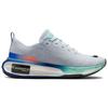 Nové Nike ZoomX Invincible Run 3 Pure Platinum Bright Mango Cool Mint HF4904-043