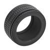 M42 To M42 Adjustable Focusing Helicoid Lens Adapter Macro Tube Accessory 25 55mm