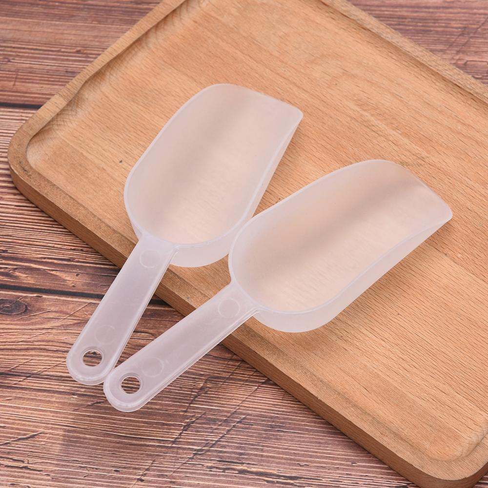 Rice Beans Sugar Tea Coffee Scoop Grains Shovel Ice Cream Measuring Scoops Scoops Ice Tray Shovel