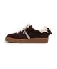 Andbutterum Ember_Sneakers_Deep Borwn(Bf5Amk55Db)