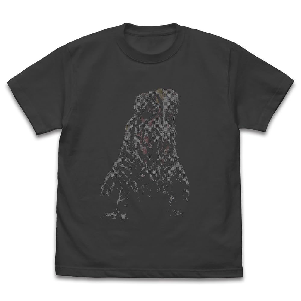 

COSPA Godzilla Hedorah Final Form SUMI XL Size [Official] T-Shirt