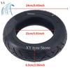 Improve the Performance and Safety of Your For Electric Scooter with a 11x1 1 Inch Tire and Inner Tube Replacement