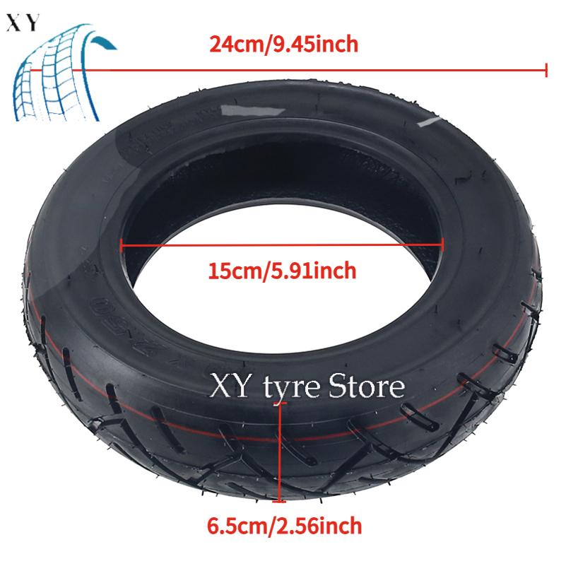 Improve the Performance and Safety of Your For Electric Scooter with a 11x1 1 Inch Tire and Inner Tube Replacement