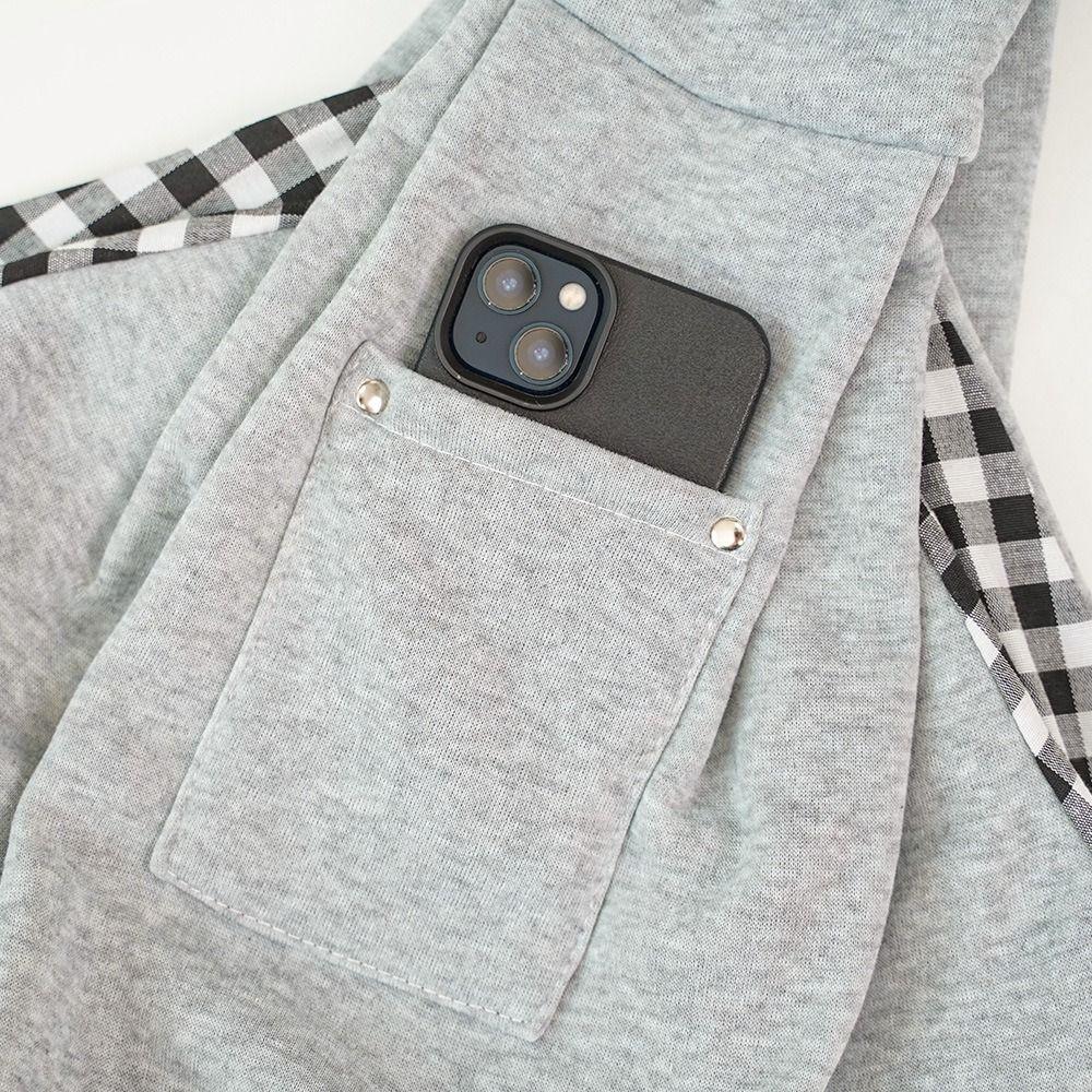 Breathable Pet Crossbody Shoulder Bag Large Capacity Cat Puppy Sling Carrier Bag  Walking Bag