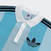 Adidas genuine Three Stripes Unisex Breathable Football T-shirt JL5976