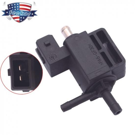 Клапан турбонаддува Подходит для Ford Fusion Focus Escape BL3E-9K378-BA BL3E9K378BA