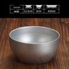 Wutuo Vintage Stainless Steel Multipurpose Bowl