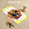 DOTA2 Beach Towels Also Serve As Bath Towels Summer Essential a Musthave for the Outdoors the Beach and the Pool