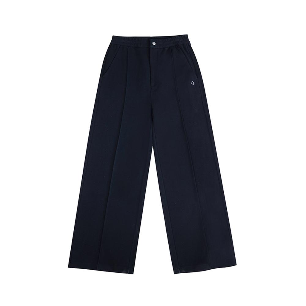 Converse Casual Pants Women s Dark Blue Moderate Other WCJ141-023 2XL