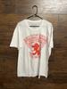 Maglietta Red Hot Chili Peppers By The Way RHCP T-shirt