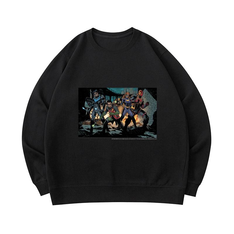 gotham knights sweatshirt