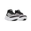 Under Armour Nova GS Black White Kids Sneakers 6008993-002