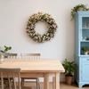 Decorazioni per la casa – Ghirlande e fiori artificiali