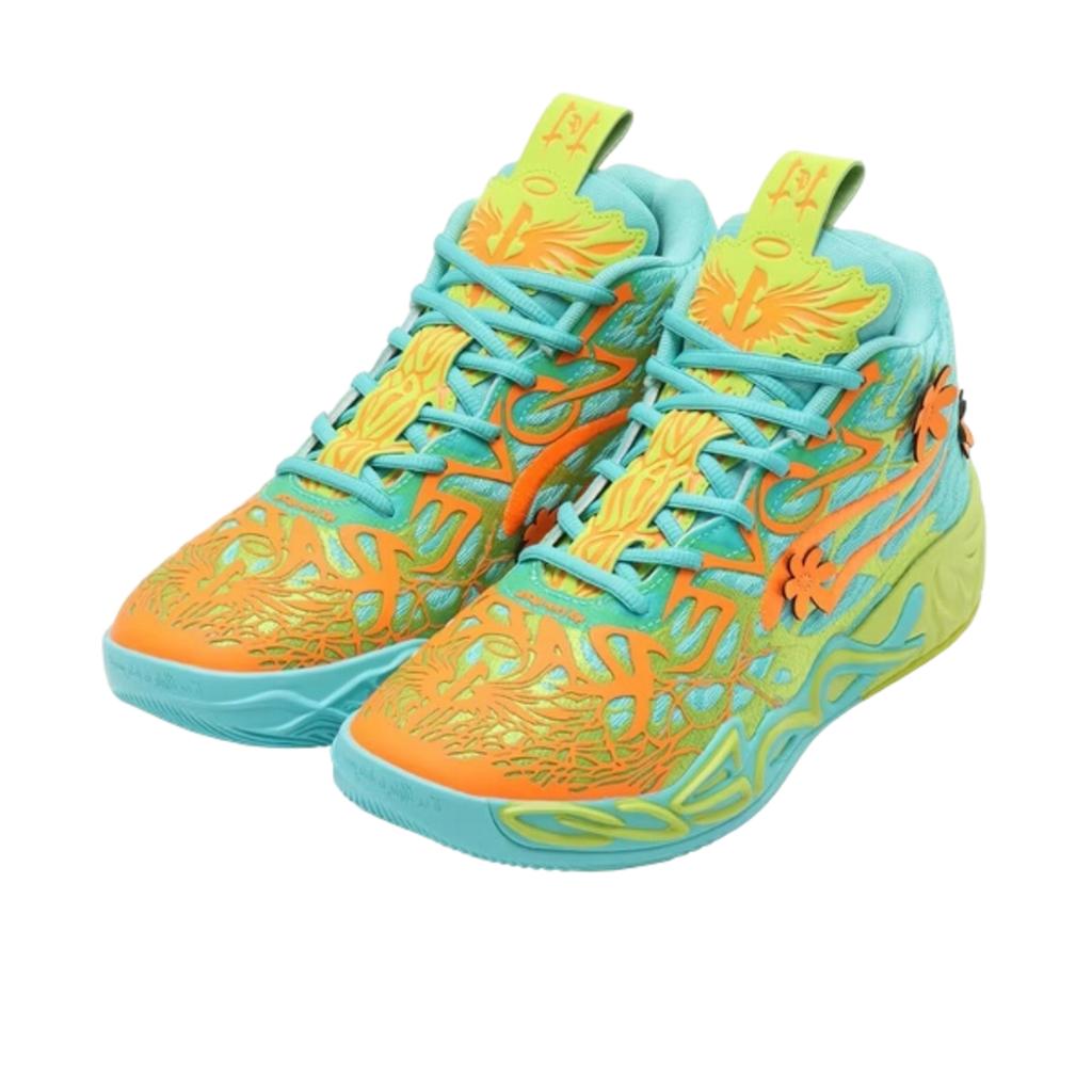 Puma LaMelo Ball MB.04 Scooby-Doo