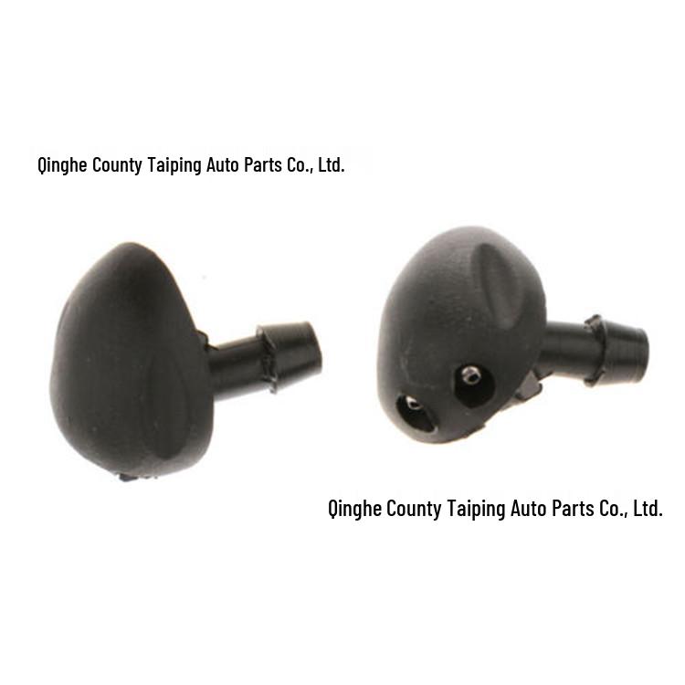 Dacia Renault Megane Windshield Washer Nozzle 7700846456 Original Equipment