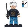 Kerui Kt1013 Kt1008 Nautical Pirates Building Block Figurine Assembly Toy King Bag