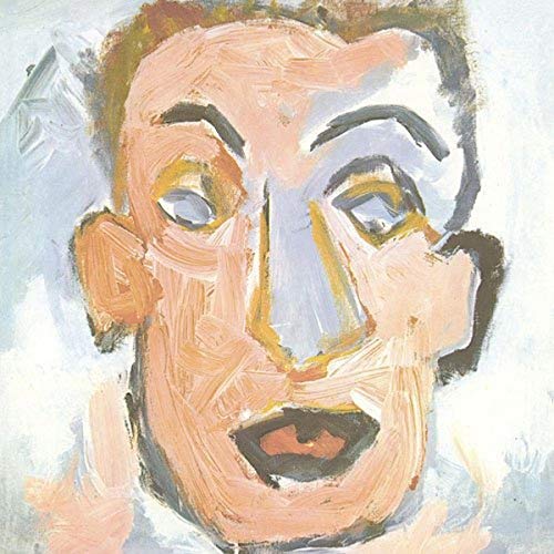 

Self Portrait