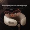 Breo C1 U-shaped Neck Massager Pillow CN plug (adapter included)