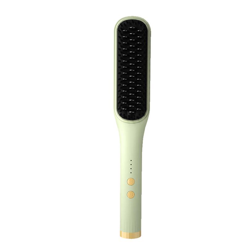Beiduo Yang Negative Ion 2-in-1 Hair Straightener and Curler