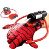 Colorful And Fun Water Shooting Spider Wrist Launcher Kids Wearable Water Gun Toy