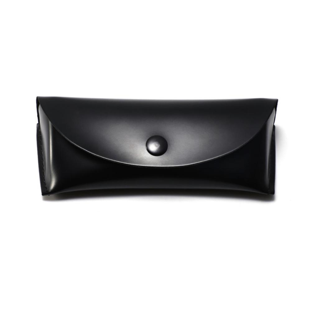 

New Bamboo Wood Pressure-Resistant Glasses Case Minimalism Square/Round Sunglasses Box Reading Glasses Storage Box