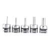3-12mm Hot Air Gun Tips Heat Resisting Nozzles Tool for 850 Series Hot Air Gun