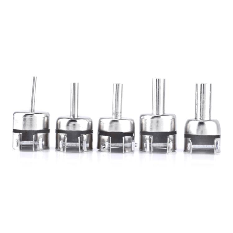 3-12mm Hot Air Gun Tips Heat Resisting Nozzles Tool for 850 Series Hot Air Gun