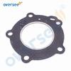16115A1 Power Head Gasket Set For Mercury 4-5HP Hangkai 6HP Outboard 27-16115A1 16115A02 16115A03