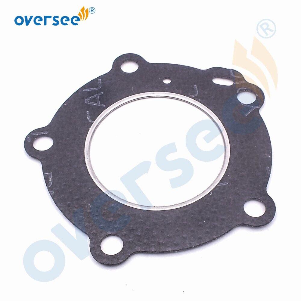 16115A1 Power Head Gasket Set For Mercury 4-5HP Hangkai 6HP Outboard 27-16115A1 16115A02 16115A03