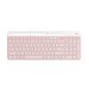 Logitech K580 Wireless Bluetooth Slim Keyboard