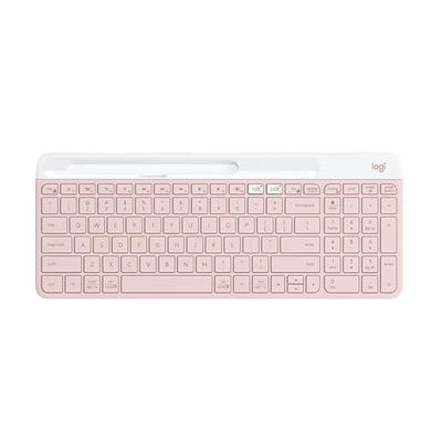 Logitech K580 Wireless Bluetooth Slim Keyboard