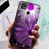 For ZTE Blade 20 Smart Case Black Cover Lion Wolf Silicone Soft Back Cases For ZTE Blade 20 Phone Case Blade20 Protective Shell