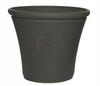 Ornamental Round Polystone Flower Pot Cover
