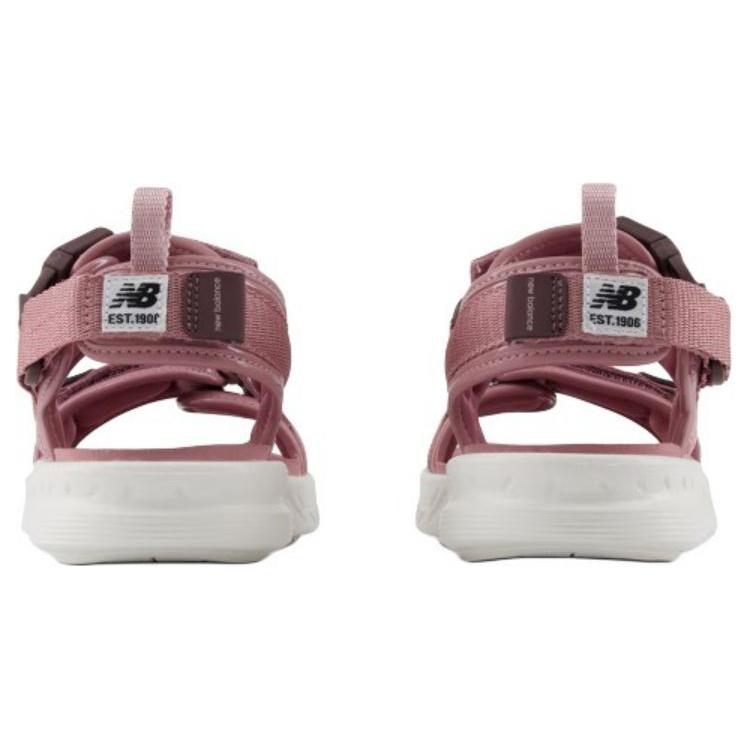 New Balance 600 Sandals 'Purple Pink' Women's SWA600A2
